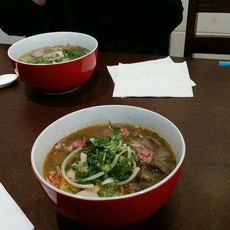 Saigon Express North Hobart